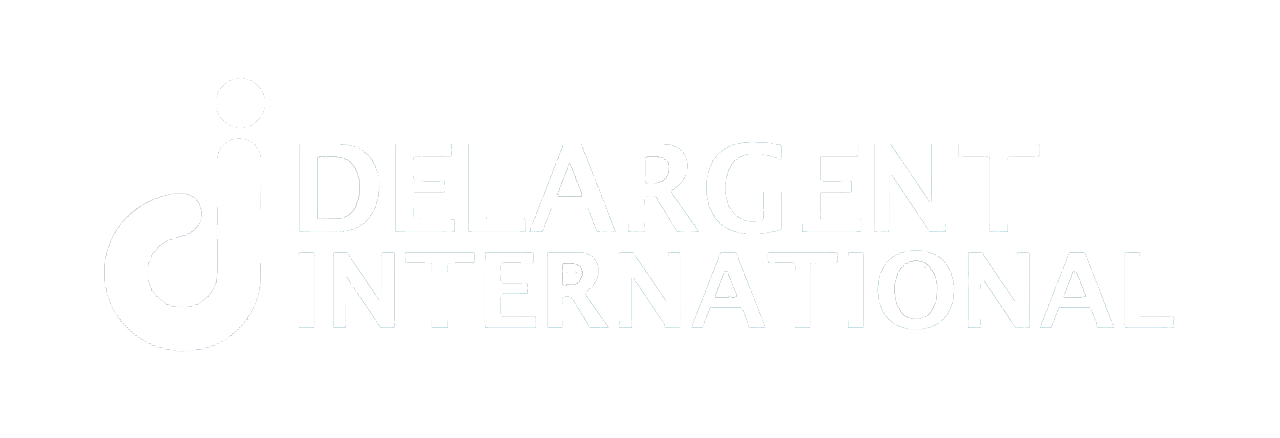 DELARGENT INTERNATIONAL